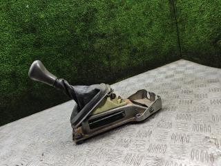 кулиса Hyundai Accent 1 поколение (X3) 1996, 1.3 л., бензин, МКПП, хетчбэк 3 дв.