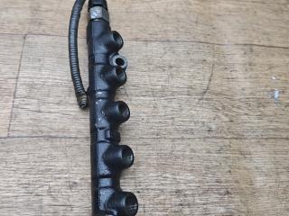 топливная рампа Toyota Avensis 1 поколение (T220) [рестайлинг] 2001, 2.0 л., дизель, МКПП, универсал, 8945812010