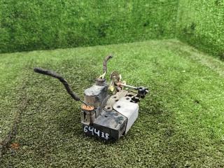 замок двери задней правой Fiat Marea 1 поколение 2000, 1.9 л., JTD, дизель, МКПП, универсал