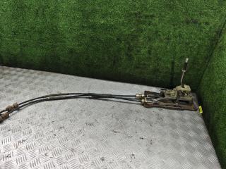 кулиса Toyota Corolla 7 поколение (E100) 1995, 1.6 л., 4A-FE, бензин, МКПП, хетчбэк 3 дв.