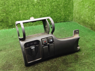 переключатель света Opel Astra F 1994, 1.4 л., C 14 NZ, бензин, МКПП, хетчбэк 3 дв.