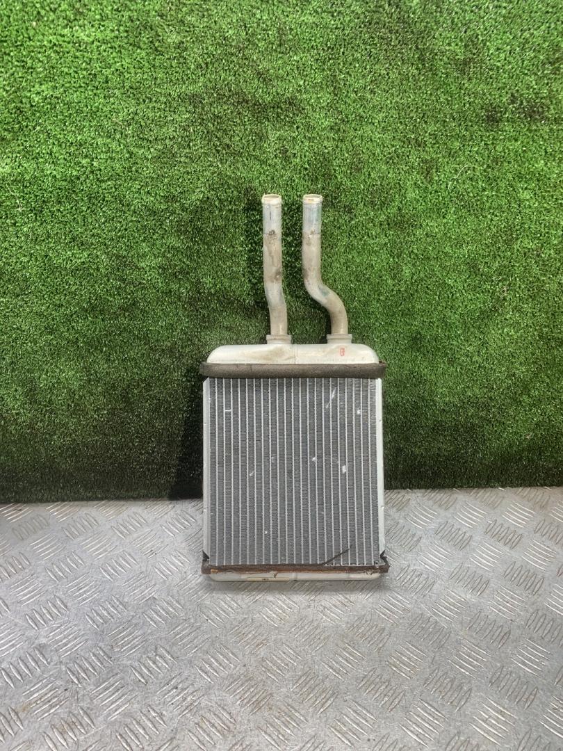 радиатор отопителя (печки) Alfa Romeo 156 1 поколение 1999, 2.0 л., бензин, МКПП, седан - фото №1