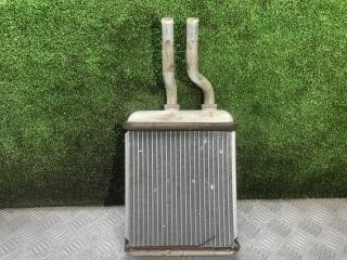 радиатор отопителя (печки) Alfa Romeo 156 1 поколение 1999, 2.0 л., бензин, МКПП, седан