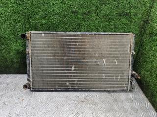 радиатор (основной) Volkswagen Vento 1 поколение 1995, 1.6 л., бензин, МКПП, седан