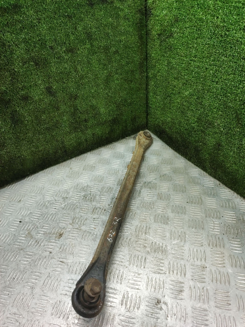 рычаг задний правый Ford Mondeo 3 поколение 2002, 2.0 л., дизель, АКПП, хетчбэк 5 дв. - фото №1