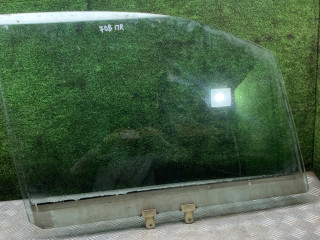 стекло двери передней правой Hyundai H-1 Starex [рестайлинг] 2004, 2.5 л., дизель, МКПП, микроавтобус