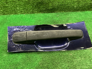 ручка наружная задняя правая Mercedes-Benz C-Класс W202/S202 [рестайлинг] 1997, 1.8 л., бензин, МКПП, седан