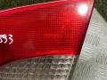 фонарь крышки багажника правый Toyota Avensis 1 поколение (T220) 1999, 2.0 л., 2C, дизель, МКПП, универсал - фото №3