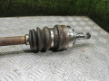 полуось передняя левая (приводной вал, ШРУС) Opel Astra F 1994, 1.4 л., C 14 NZ, бензин, МКПП, хетчбэк 3 дв. - фото №4
