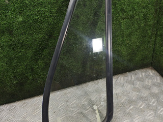 стекло двери передней левой Mercedes-Benz T1 207-210D W601 1995, 2.3 л., дизель, МКПП, микроавтобус