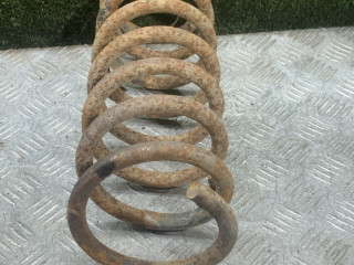 пружина задняя Toyota Picnic 1 поколение XM10 2001, 2.2 л., 3C-TE, дизель, МКПП, минивэн