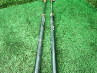 амортизатор крышки багажника (3-5 двери) Dodge Caravan 4 поколение 2001, 2.4 л., бензин, АКПП, минивэн