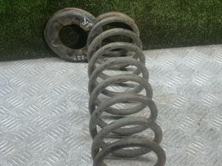 пружина задняя Honda Accord 6 поколение 1999, 1.6 л., бензин, МКПП, хетчбэк 5 дв.