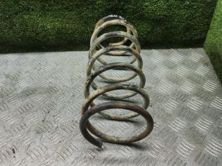 пружина передняя Volkswagen Jetta 2 поколение 1987, 1.6 л., дизель, МКПП, седан