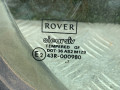 стекло двери задней правой Rover 200 Series 3 поколение 1997, 1.4 л., бензин, МКПП, хетчбэк 5 дв. - фото №2