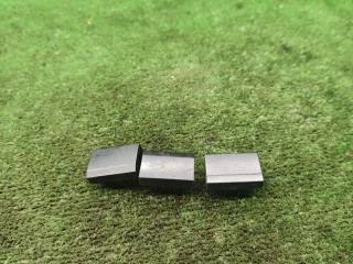 заглушка Volkswagen Polo Sedan 1 поколение [рестайлинг] 2019, 1.6 л., бензин, МКПП, седан, 6RO959623E