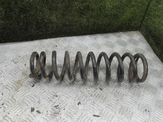 пружина передняя Honda Accord 6 поколение 1999, 1.6 л., бензин, МКПП, хетчбэк 5 дв.