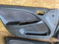 Обшивка двери (комплект) Toyota Avensis 1 поколение (T220) 2000, 2.0 л., 2C-T, дизель, МКПП, универсал - фото №2