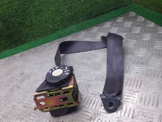 ремень безопасности Peugeot 406 1 поколение [рестайлинг] 2000, 1.8 л., бензин, МКПП, седан