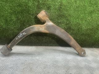 рычаг передний левый Peugeot 605 1 поколение [рестайлинг] 1995, 2.1 л., P9A (XUD11A), дизель, МКПП, седан