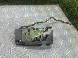 замок двери задней левой Alfa Romeo 156 1 поколение 1999, 2.0 л., бензин, МКПП, седан