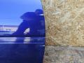 дверь передняя правая Opel Vectra B 1997, 1.8 л., бензин, МКПП, хетчбэк 5 дв., G6T11071 - фото №5