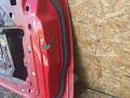 дверь передняя правая Chrysler Voyager 3 поколение (1995 - 2001), 2.4 л., бензин, МКПП, минивэн - фото №14