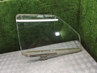 стекло двери передней правой Volkswagen Jetta 2 поколение [рестайлинг] 1991, 1.8 л., бензин, МКПП, седан