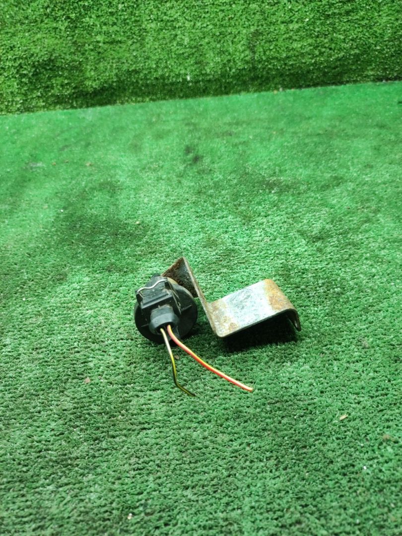 клапан вентиляции топливного бака Opel Vectra C 2003, 2.2 л., Z 22 SE, бензин, АКПП, седан, 0280142338 - фото №1