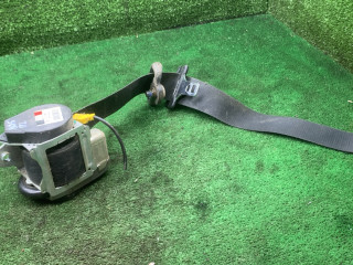 ремень безопасности Ford Fiesta 5 поколение [рестайлинг] 2005, 1.6 л., дизель, МКПП, хетчбэк 5 дв.