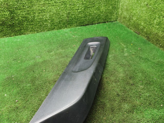 крышка (заглушка) рейлинга Renault Duster 1 поколение [рестайлинг] 2017, 2.0 л., бензин, МКПП, внедорожник 5 дв., полный привод, 738871956R