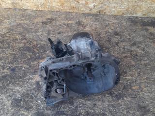 КПП механическая (МКПП) Renault Logan 1 поколение 2008, 1.6 л., бензин, МКПП, универсал, 17APR24, JR5151