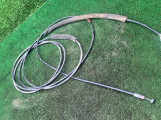 трос открывания лючка топливного бака Toyota Picnic 1 поколение XM10 2000, 2.0 л., бензин, МКПП, минивэн