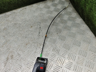 трос двери Toyota Picnic 1 поколение XM10 2001, 2.2 л., 3C-TE, дизель, МКПП, минивэн