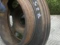 шкив коленвала Mercedes-Benz Vito W638 2002, 2.2 л., CDi, дизель, МКПП, микроавтобус - фото №3