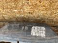 передняя панель крепления облицовки (телевизор) Volkswagen Passat B3 1991, 1.8 л., бензин, МКПП, седан - фото №5