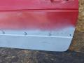 дверь передняя левая Volkswagen Golf 2 поколение 1990, 1.3 л., бензин, МКПП, хетчбэк 3 дв. - фото №6