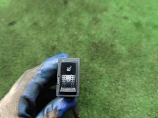 кнопка обогрева сидений Skoda Superb 1 поколение 2006, 2.8 л., бензин, АКПП, седан, 3U0963563