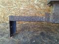 прицепное устройство (фаркоп) Ford Transit 4 поколение 1991, 2.5 л., дизель, МКПП, микроавтобус - фото №2