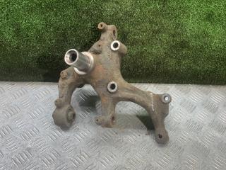 кулак задний правый Volkswagen Jetta 6 поколение [рестайлинг] 2015, 1.6 л., бензин, МКПП, седан