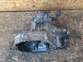 КПП механическая (МКПП) Honda Accord 6 поколение 2001, 1.8 л., бензин, МКПП, седан