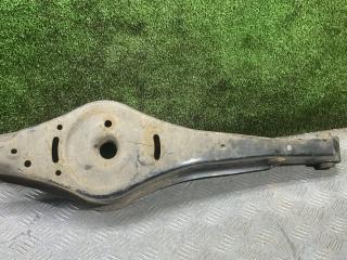 рычаг задний правый Volkswagen Jetta 6 поколение [рестайлинг] 2015, 1.6 л., бензин, МКПП, седан