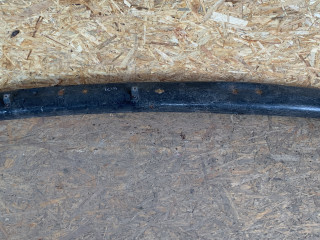 бампер передний УАЗ 452 2 поколение 1985, 2.4 л., бензин, МКПП, микроавтобус