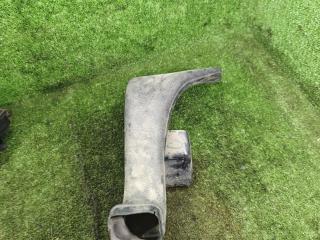 воздухозаборник Mitsubishi Space Wagon 3 поколение (Typ N50) 2000, 2.4 л., GDi, бензин, МКПП, минивэн, MR323279