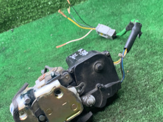 замок двери задней левой Honda Accord 5 поколение [рестайлинг] 1996, 2.0 л., дизель, МКПП, седан