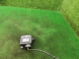 моторчик заслонки печки Lancia Kappa 1 поколение 1999, 2.0 л., бензин, МКПП, седан, 0132801103