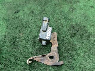 электромагнитный клапан Daewoo Lanos T100 2000, 1.3 л., бензин, МКПП, седан