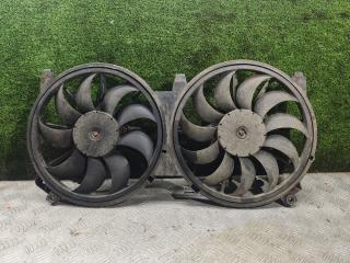 вентилятор радиатора Nissan Altima L32 2007, 2.5 л., бензин, АКПП, седан