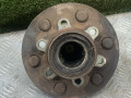 ступица передняя левая Great Wall Hover 1 поколение 2008, 2.4 л., 4G69S4N, бензин, МКПП, внедорожник 5 дв. - фото №4