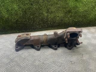 коллектор выпускной Toyota Avensis 1 поколение (T220) 1999, 2.0 л., 2C, дизель, МКПП, универсал